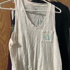 women's tank NWOT size small
